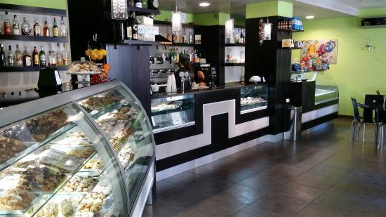 Buonocore Pasticceria Gelateria Bar